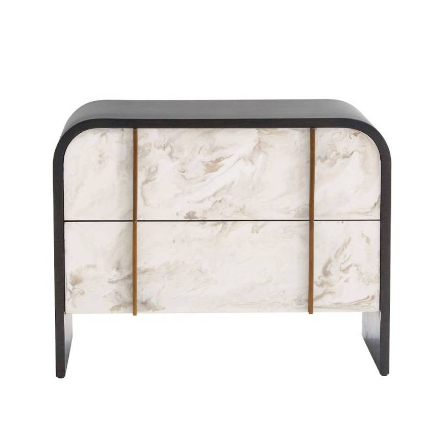 Picture of MOIRA SIDE TABLE
