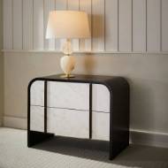 Picture of MOIRA SIDE TABLE