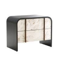 Picture of MOIRA SIDE TABLE