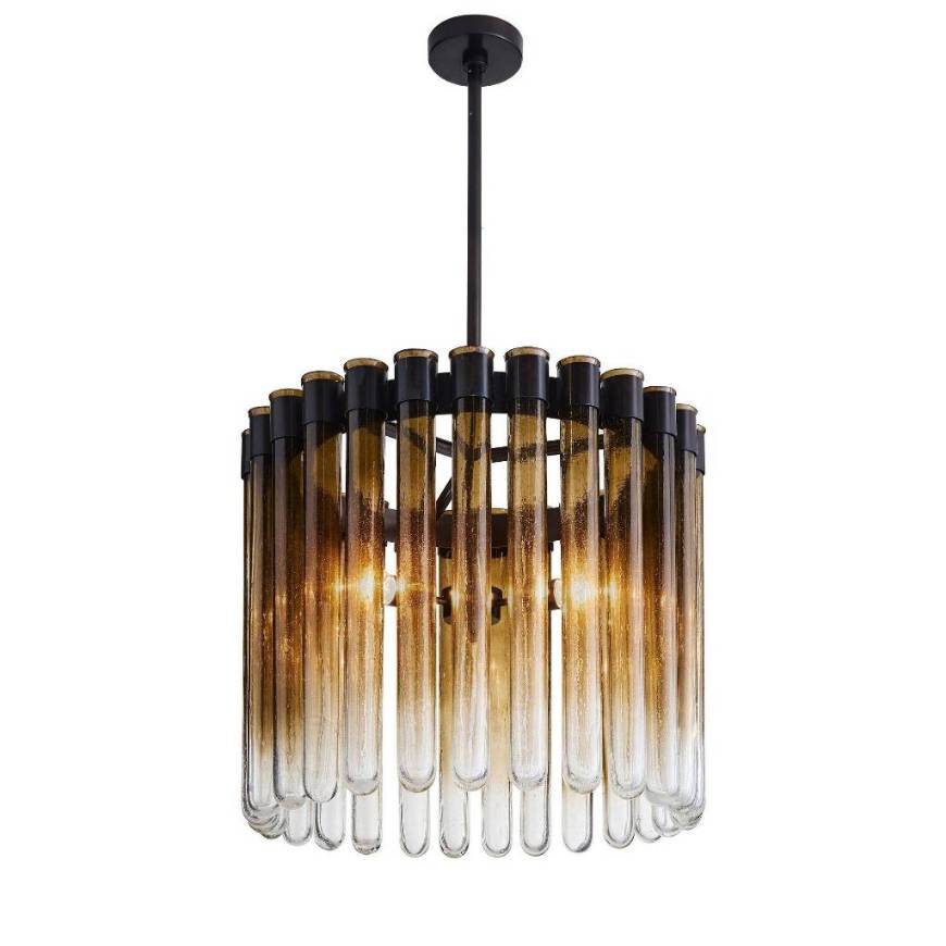 Picture of MAXTON CHANDELIER