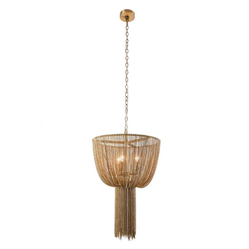 Picture of YALE CHANDELIER
