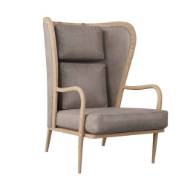 Picture of STASSI WING CHAIR