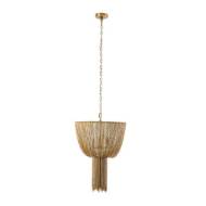 Picture of YALE CHANDELIER