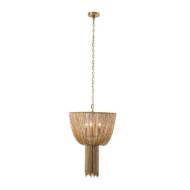Picture of YALE CHANDELIER