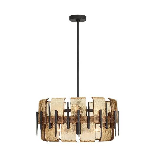 Picture of LUMORA CHANDELIER