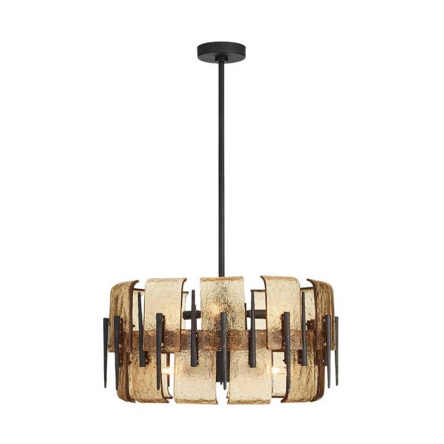 Picture of LUMORA CHANDELIER