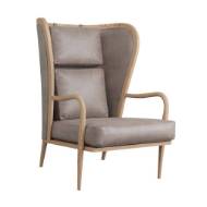 Picture of STASSI WING CHAIR