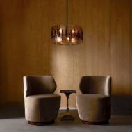 Picture of LUMORA CHANDELIER