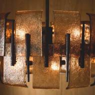 Picture of LUMORA CHANDELIER
