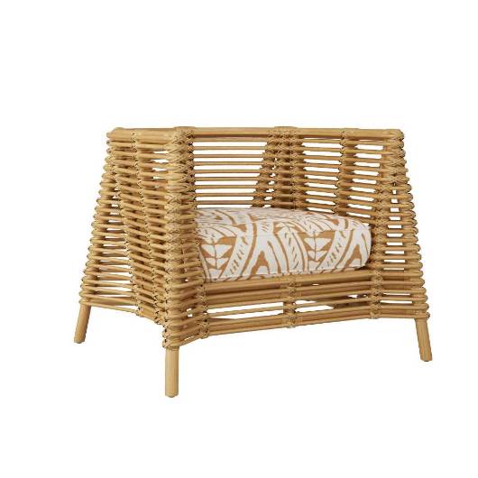 Picture of RAFFERTY LOUNGE CHAIR
