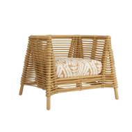 Picture of RAFFERTY LOUNGE CHAIR