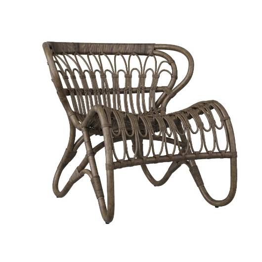 Picture of RAYNA LOUNGE CHAIR