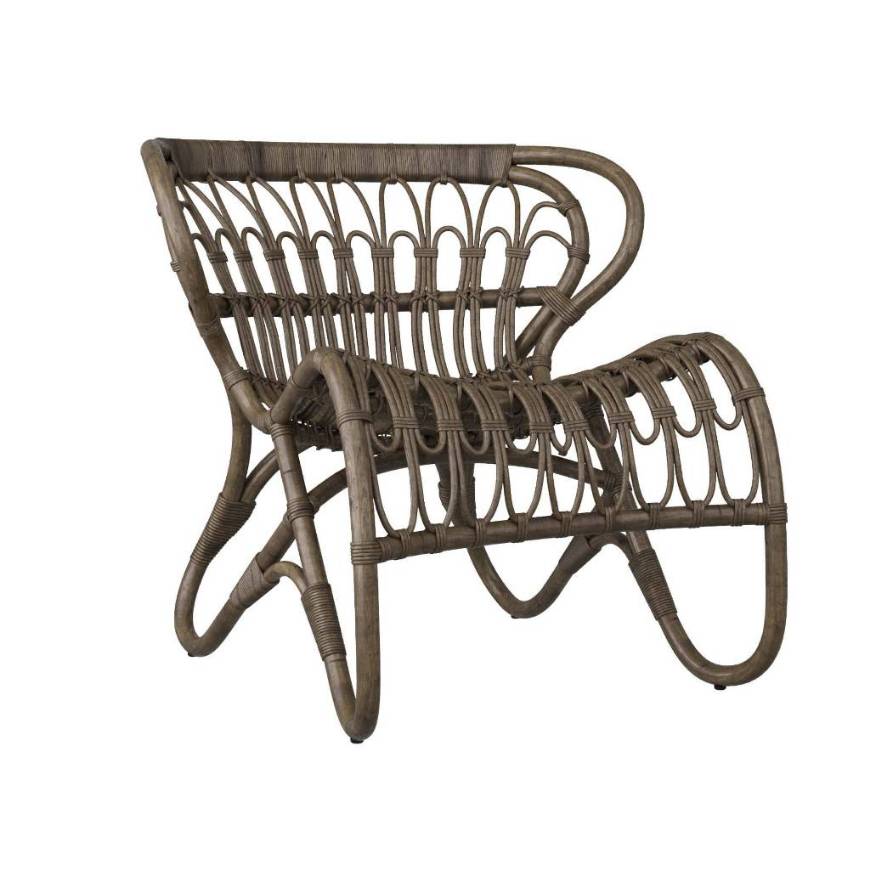 Picture of RAYNA LOUNGE CHAIR