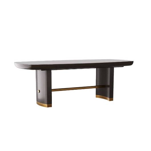 Picture of PEMBROKE DINING TABLE