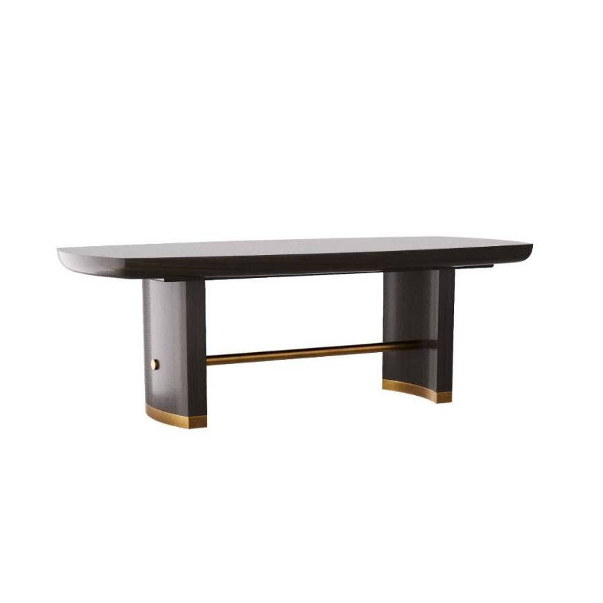 Picture of PEMBROKE DINING TABLE