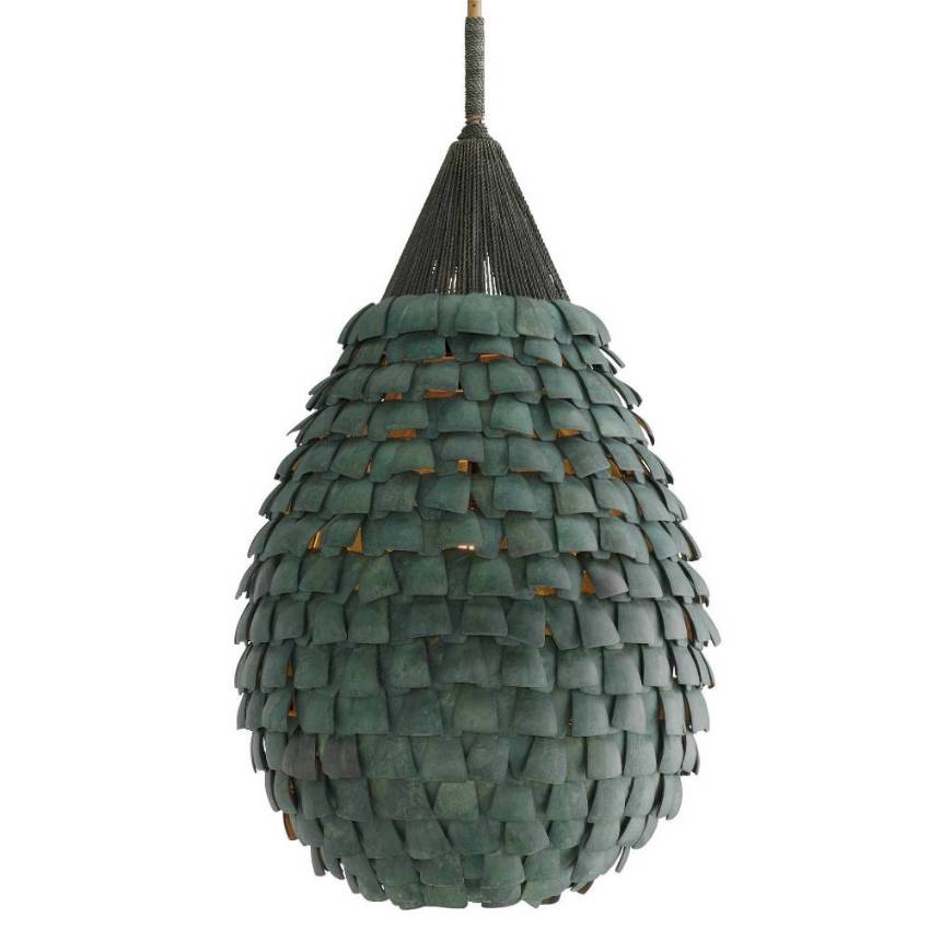 Picture of FERNDALE PENDANT