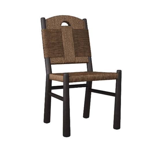 Picture of SOLANGE DINING CHAIR