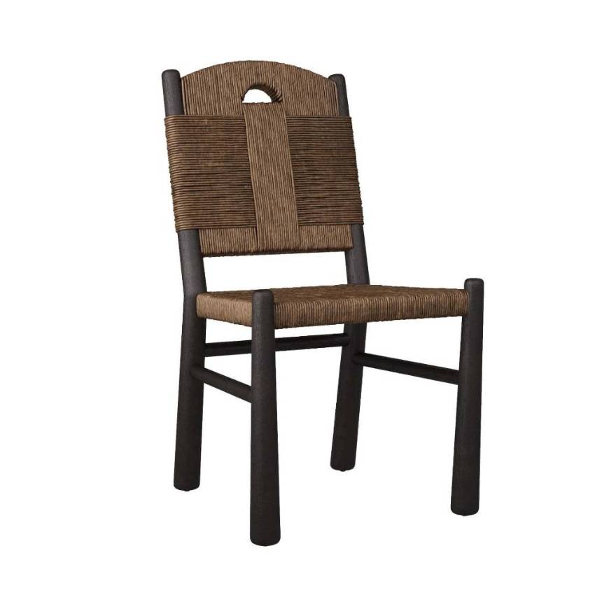 Picture of SOLANGE DINING CHAIR