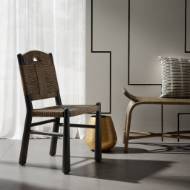 Picture of SOLANGE DINING CHAIR