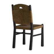 Picture of SOLANGE DINING CHAIR