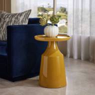 Picture of TURIN ACCENT TABLE