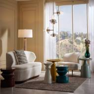Picture of UMA ACCENT TABLE