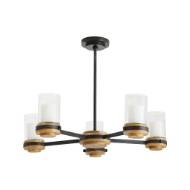 Picture of SUMTER CANDLE CHANDELIER