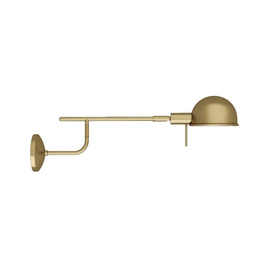 Picture of TEMPE WALL SCONCE