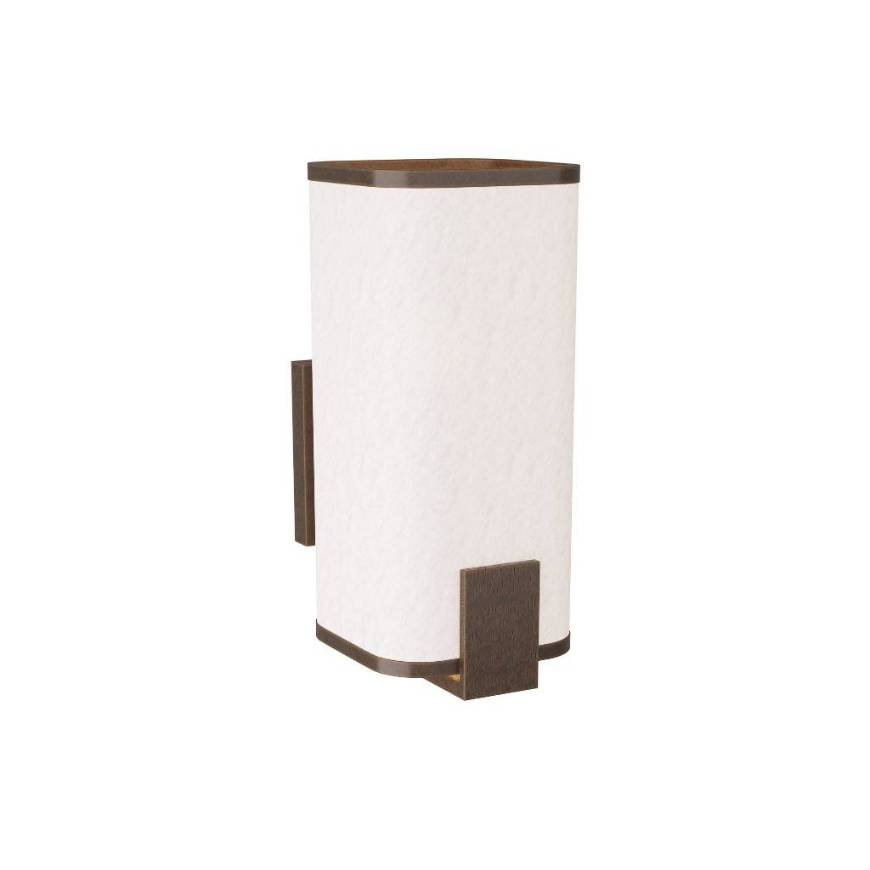 Picture of BRAXTON WALL SCONCE
