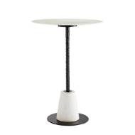 Picture of CELESTE HIGH DINING TABLE