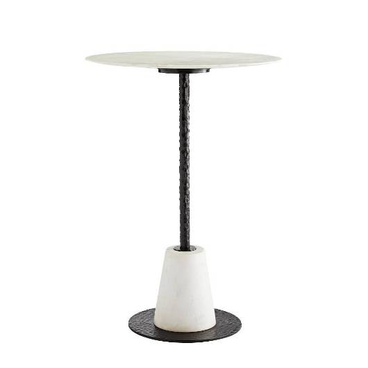 Picture of CELESTE HIGH DINING TABLE