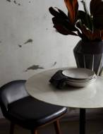 Picture of CELESTE HIGH DINING TABLE