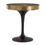 Picture of DARYL END TABLE