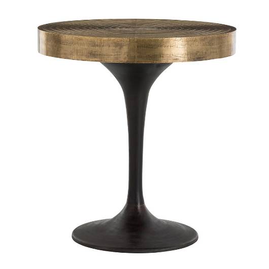 Picture of DARYL END TABLE