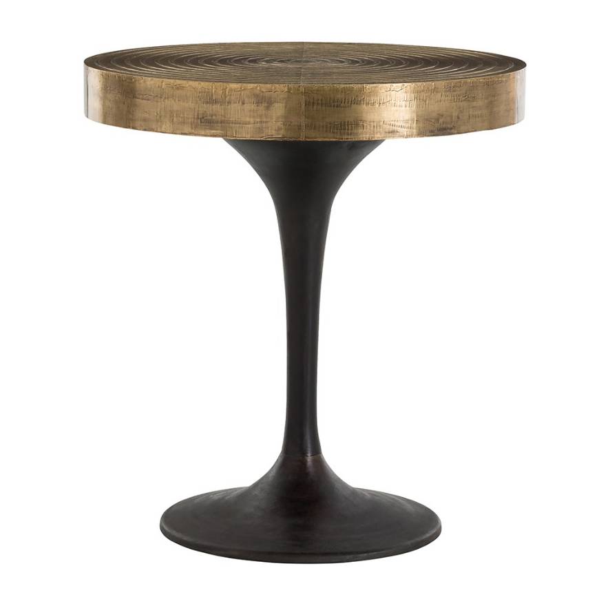 Picture of DARYL END TABLE