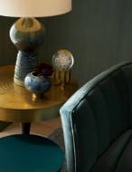 Picture of DARYL END TABLE