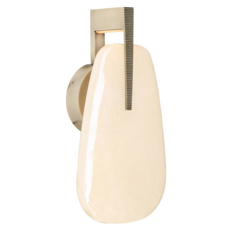 Picture of ZELDA WALL SCONCE