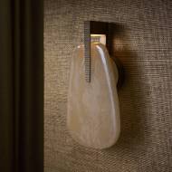 Picture of ZELDA WALL SCONCE