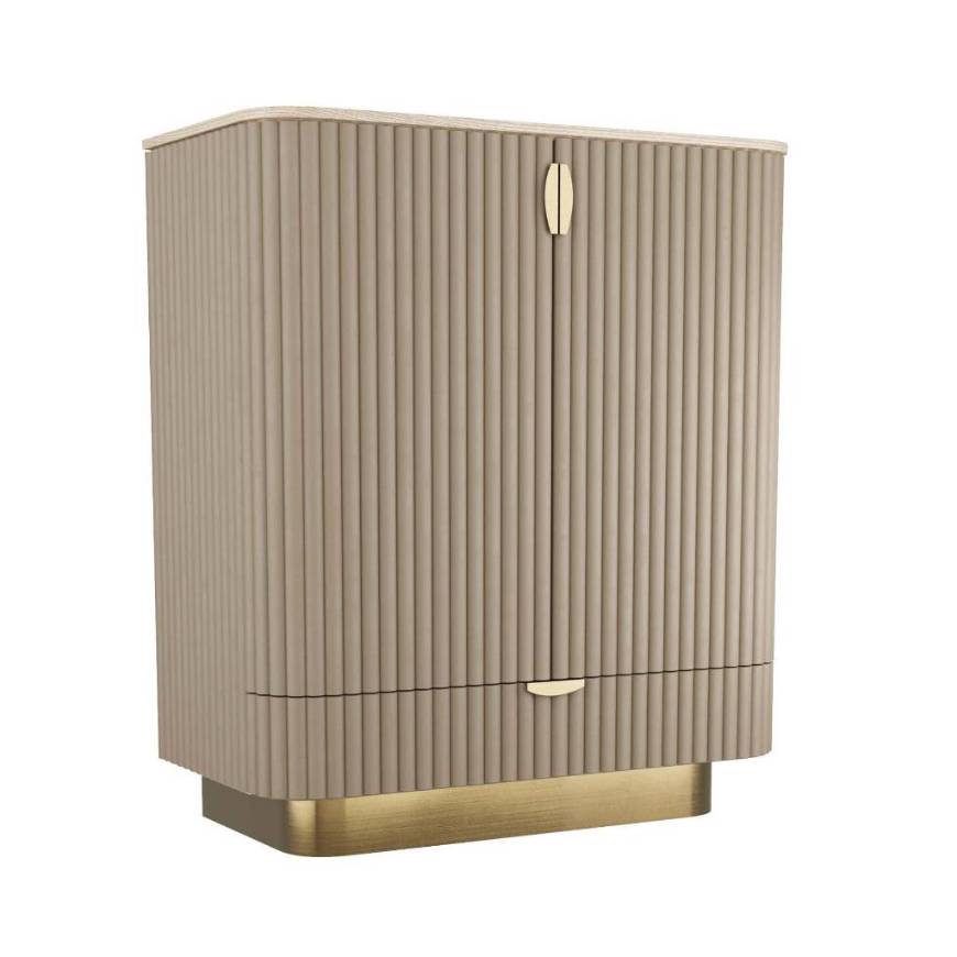 Picture of PONTEVERA COCKTAIL CABINET