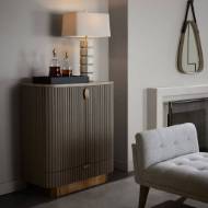 Picture of PONTEVERA COCKTAIL CABINET