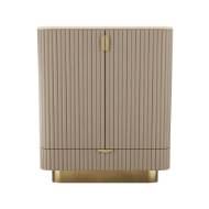 Picture of PONTEVERA COCKTAIL CABINET