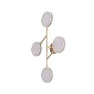 Picture of MERIDIAN WALL SCONCE