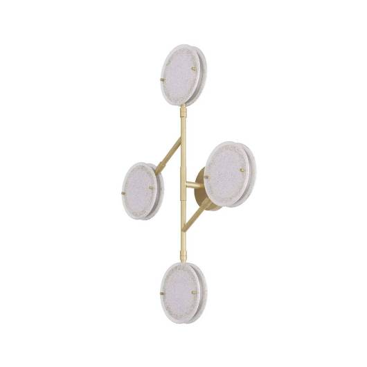 Picture of MERIDIAN WALL SCONCE