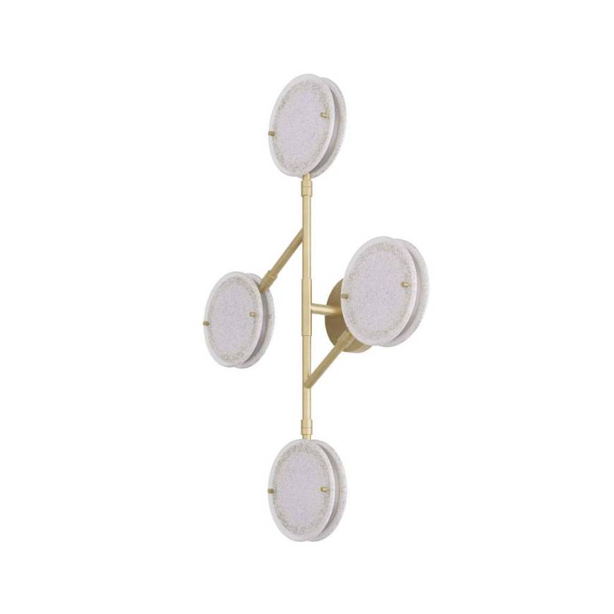 Picture of MERIDIAN WALL SCONCE