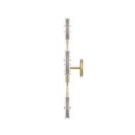 Picture of MERIDIAN WALL SCONCE