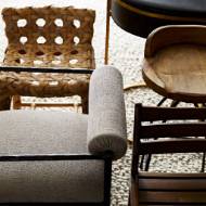 Picture of HENSON COUNTER STOOL