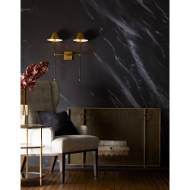 Picture of PERCY LARGE END TABLE