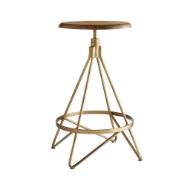 Picture of WYNDHAM SWIVEL COUNTER STOOL