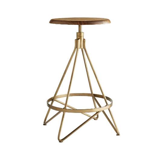 Picture of WYNDHAM SWIVEL COUNTER STOOL