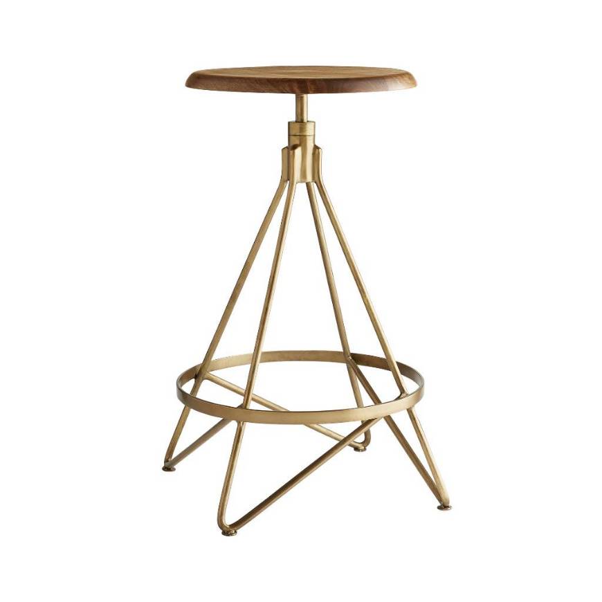 Picture of WYNDHAM SWIVEL COUNTER STOOL